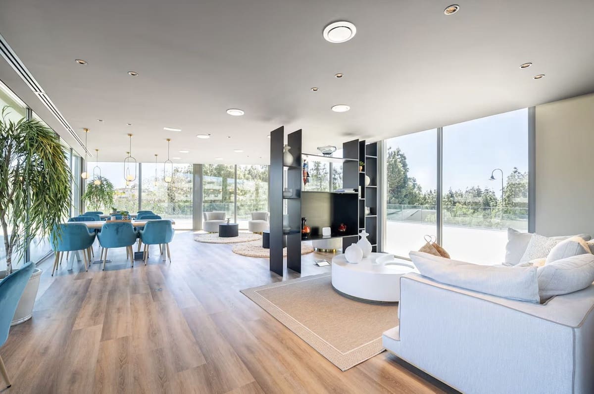 3 soveværelse Byhus til salg i El Chaparral - € 830.000 (Ref: 9413398)