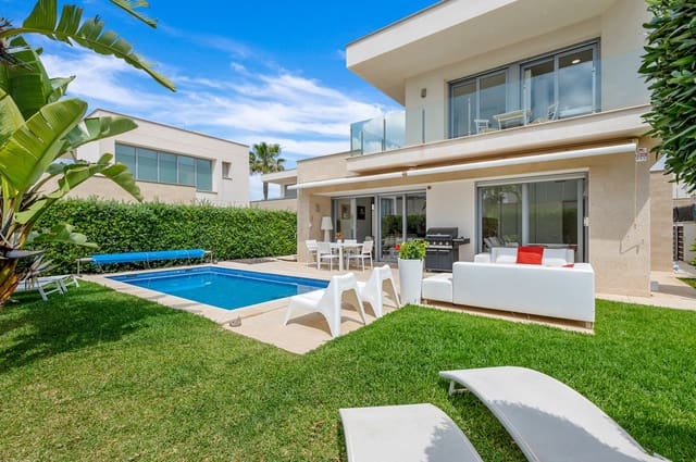 3 sypialnia Willa na sprzedaż w Orihuela Costa, Orihuela - 479 000 € (Ref: 9413399)