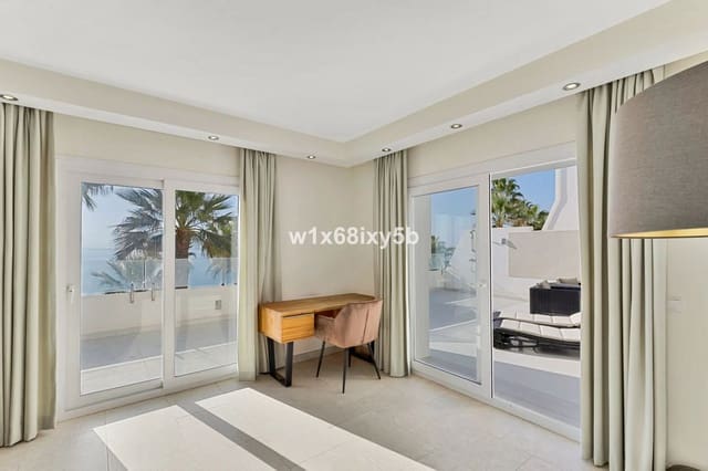 3 quarto Penthouse para venda em Centro, Estepona - 1 995 000 € (Ref: 9413400)