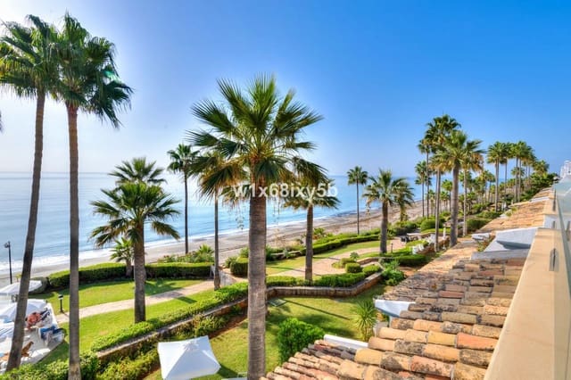 3 sovrum Takvåning till salu i Parque Central, Estepona - 1 995 000 € (Ref: 9413400)