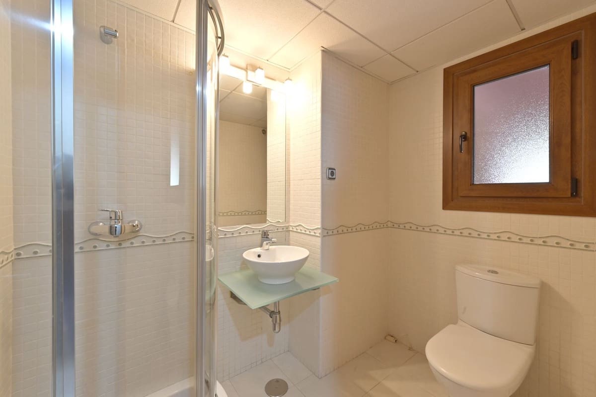 2 makuuhuone Huoneisto myytävänä paikassa Benalmadena - 399 000 € (Ref: 9413401)