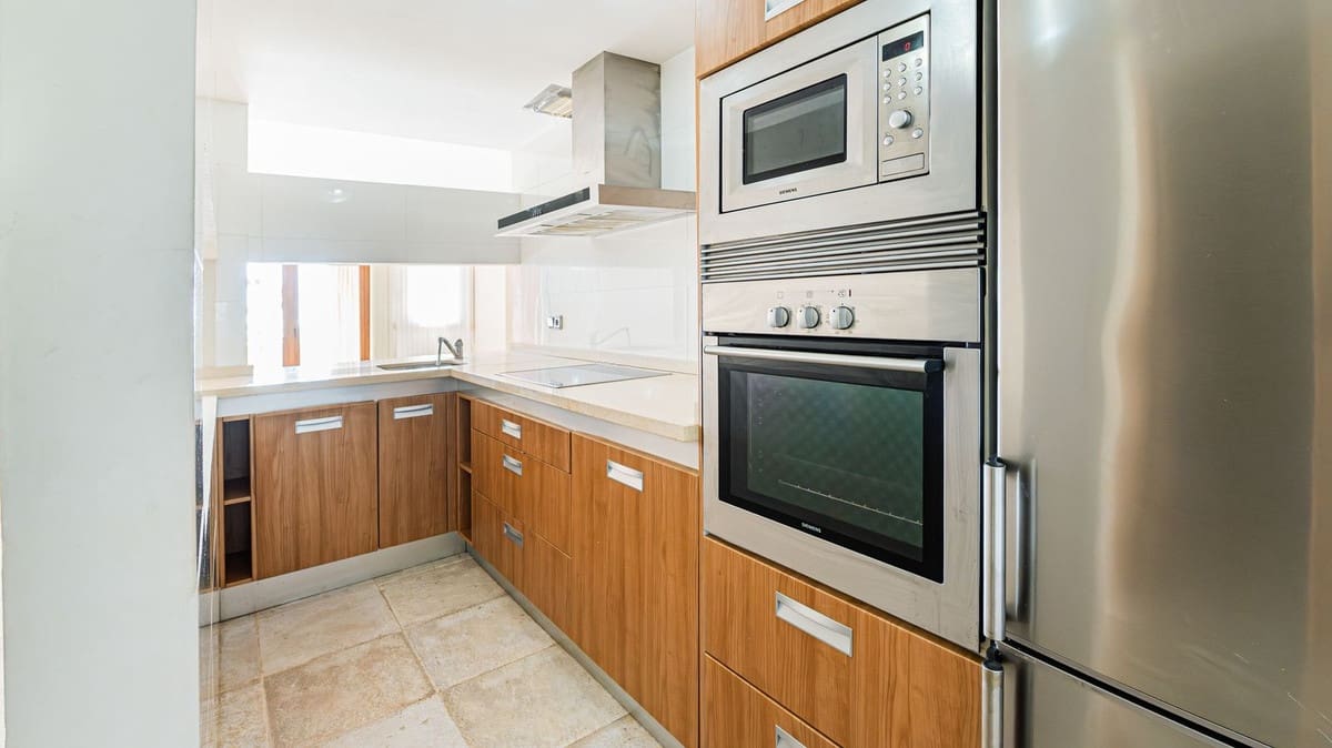 2 makuuhuone Huoneisto myytävänä paikassa Benalmadena - 399 000 € (Ref: 9413401)