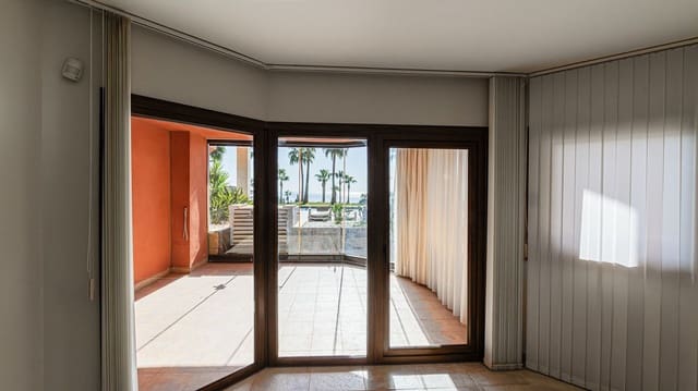 2 makuuhuone Huoneisto myytävänä paikassa Solymar, Benalmádena - 399 000 € (Ref: 9413401)