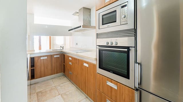 2 makuuhuone Huoneisto myytävänä paikassa Solymar, Benalmádena - 399 000 € (Ref: 9413401)