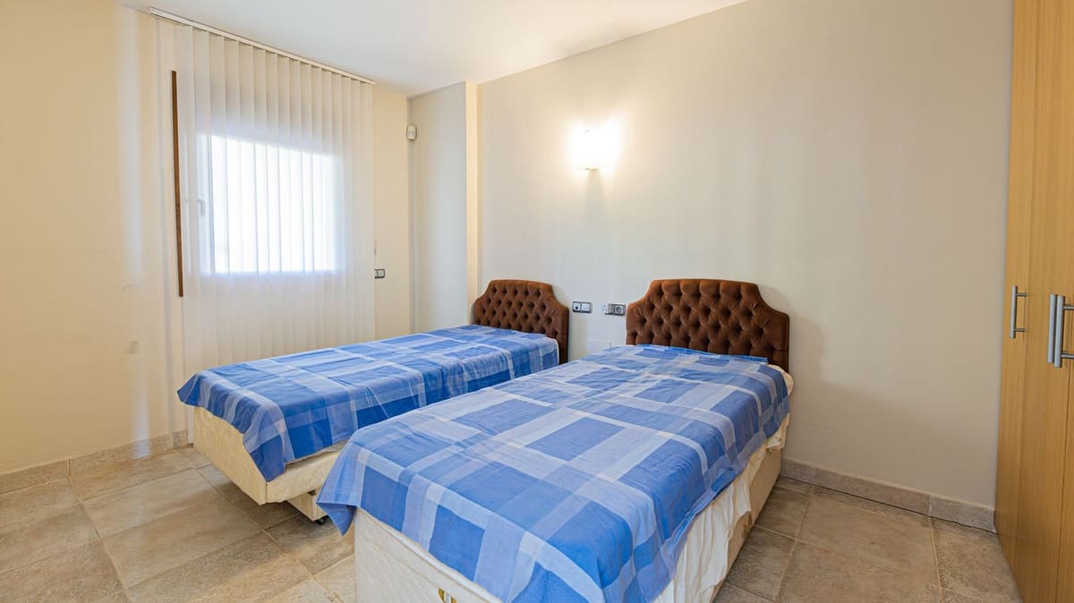 2 makuuhuone Huoneisto myytävänä paikassa Benalmadena - 399 000 € (Ref: 9413401)