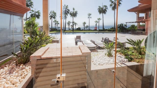 2 makuuhuone Huoneisto myytävänä paikassa Solymar, Benalmádena - 399 000 € (Ref: 9413401)