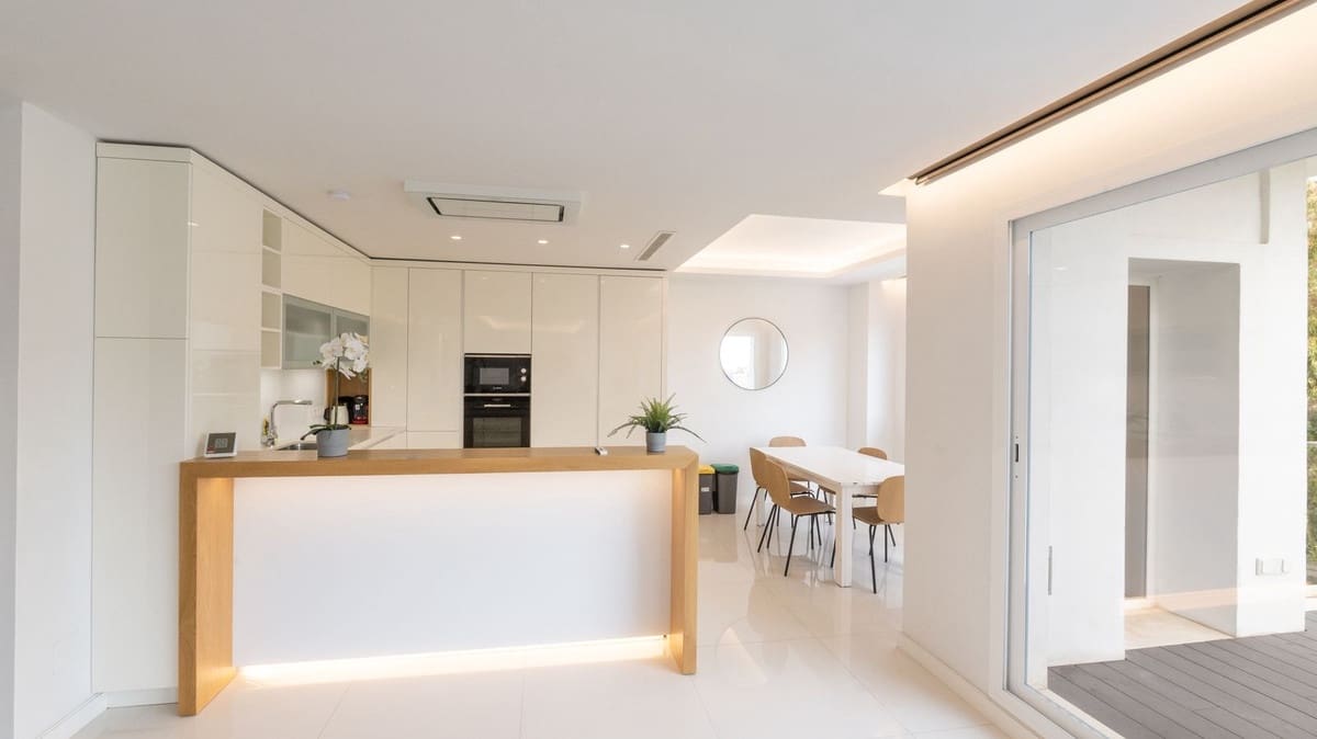 5 soveværelse Finca/Landehus til salg i Torremuelle - € 950.000 (Ref: 9413402)