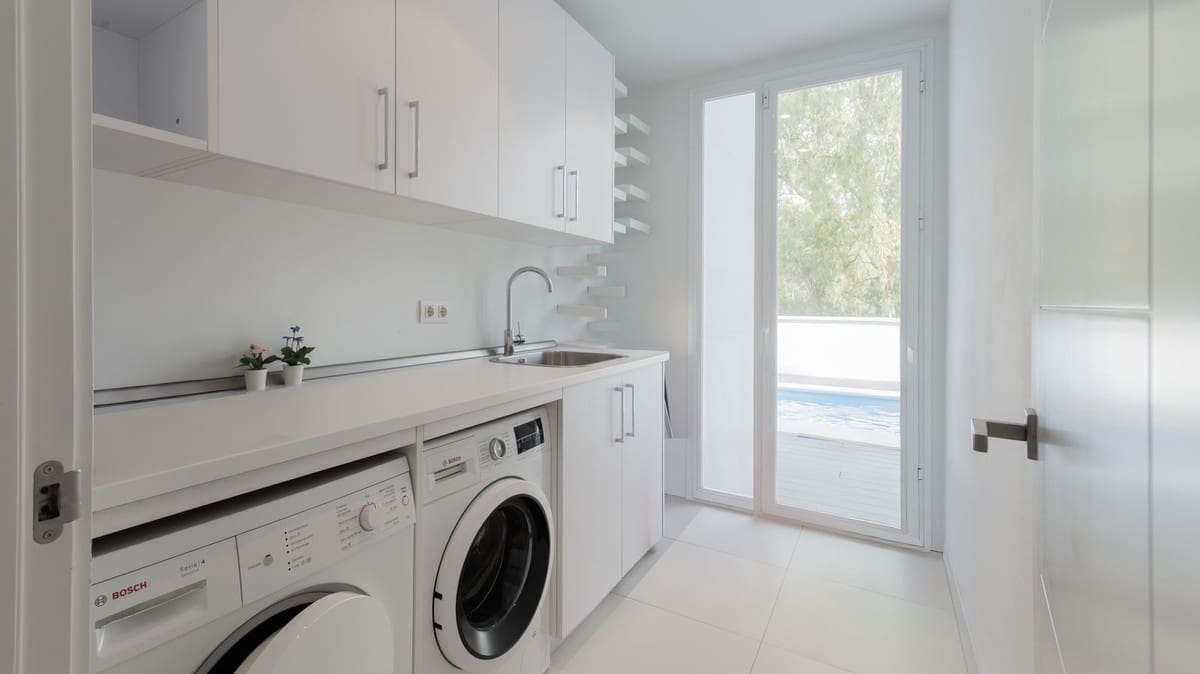 5 soveværelse Finca/Landehus til salg i Torremuelle - € 950.000 (Ref: 9413402)