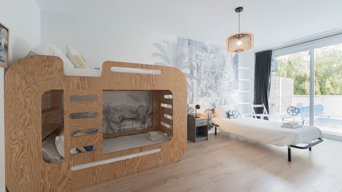 5 soveværelse Finca/Landehus til salg i Torremuelle - € 950.000 (Ref: 9413402)