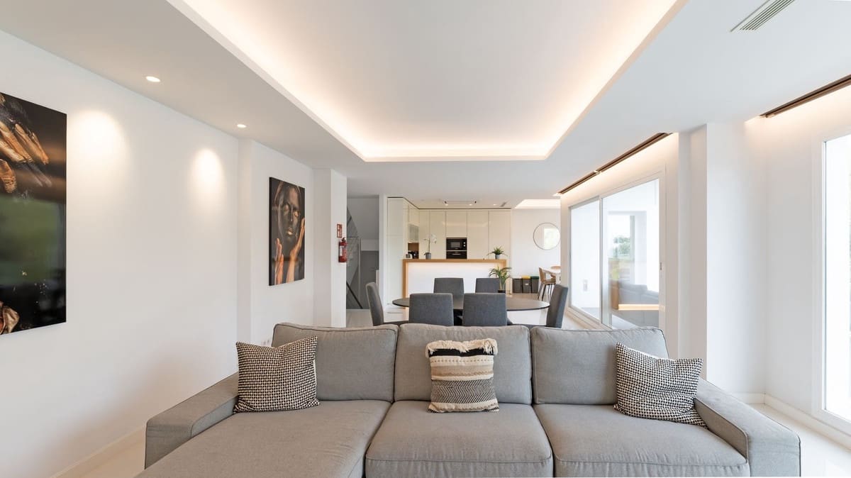 5 bedroom Finca/Country House for sale in Torremuelle with pool - € 950,000 (Ref: 9413402)