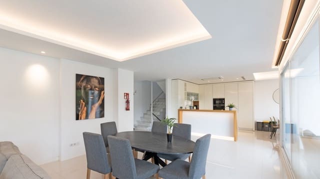 5 chambre Finca/Maison de Campagne à vendre à Torremuelle, Benalmádena avec piscine - 950 000 € (Ref: 9413402)