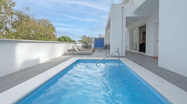 5 chambre Finca/Maison de Campagne à vendre à Torremuelle, Benalmádena avec piscine - 950 000 € (Ref: 9413402)