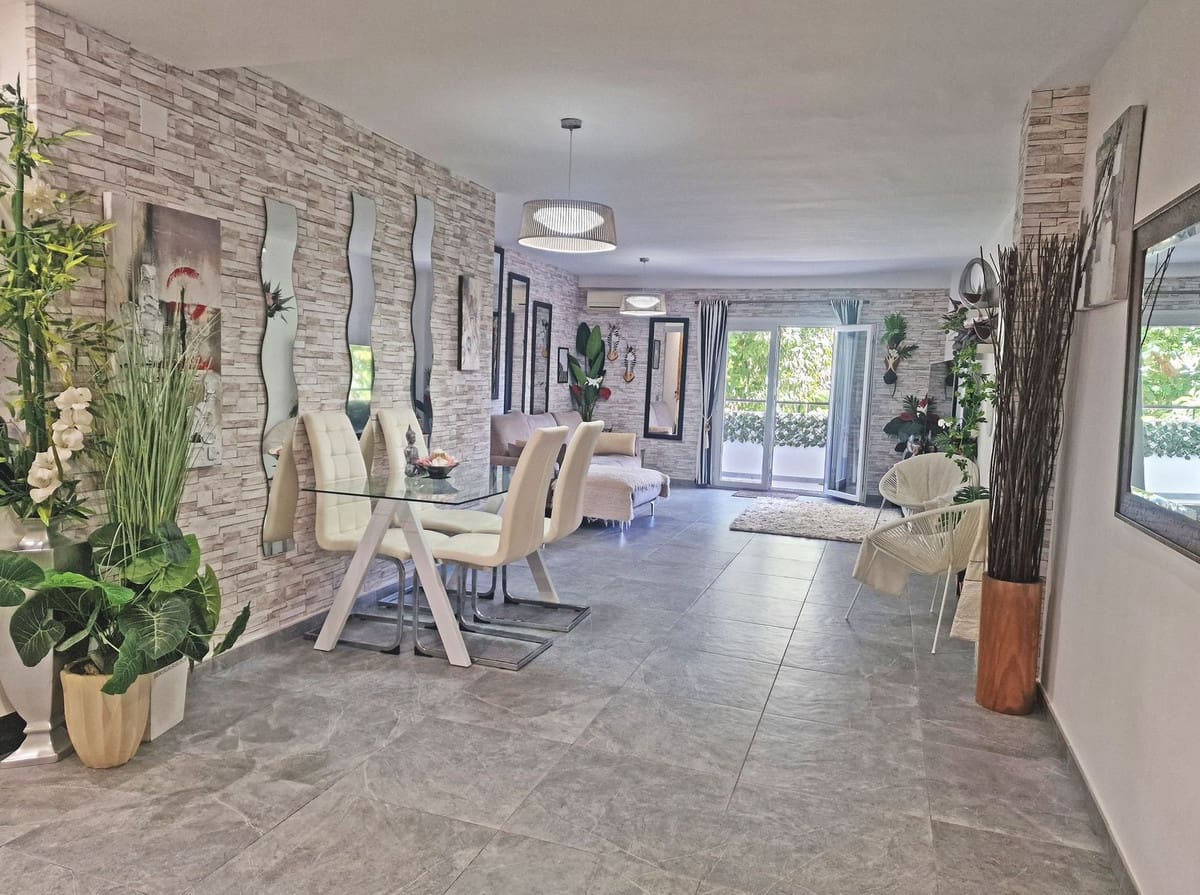 3 camera da letto Appartamento in vendita in Calahonda - 375.000 € (Rif: 9413405)