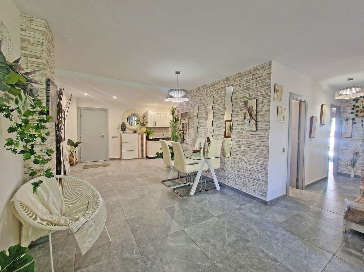 3 camera da letto Appartamento in vendita in Calahonda - 375.000 € (Rif: 9413405)