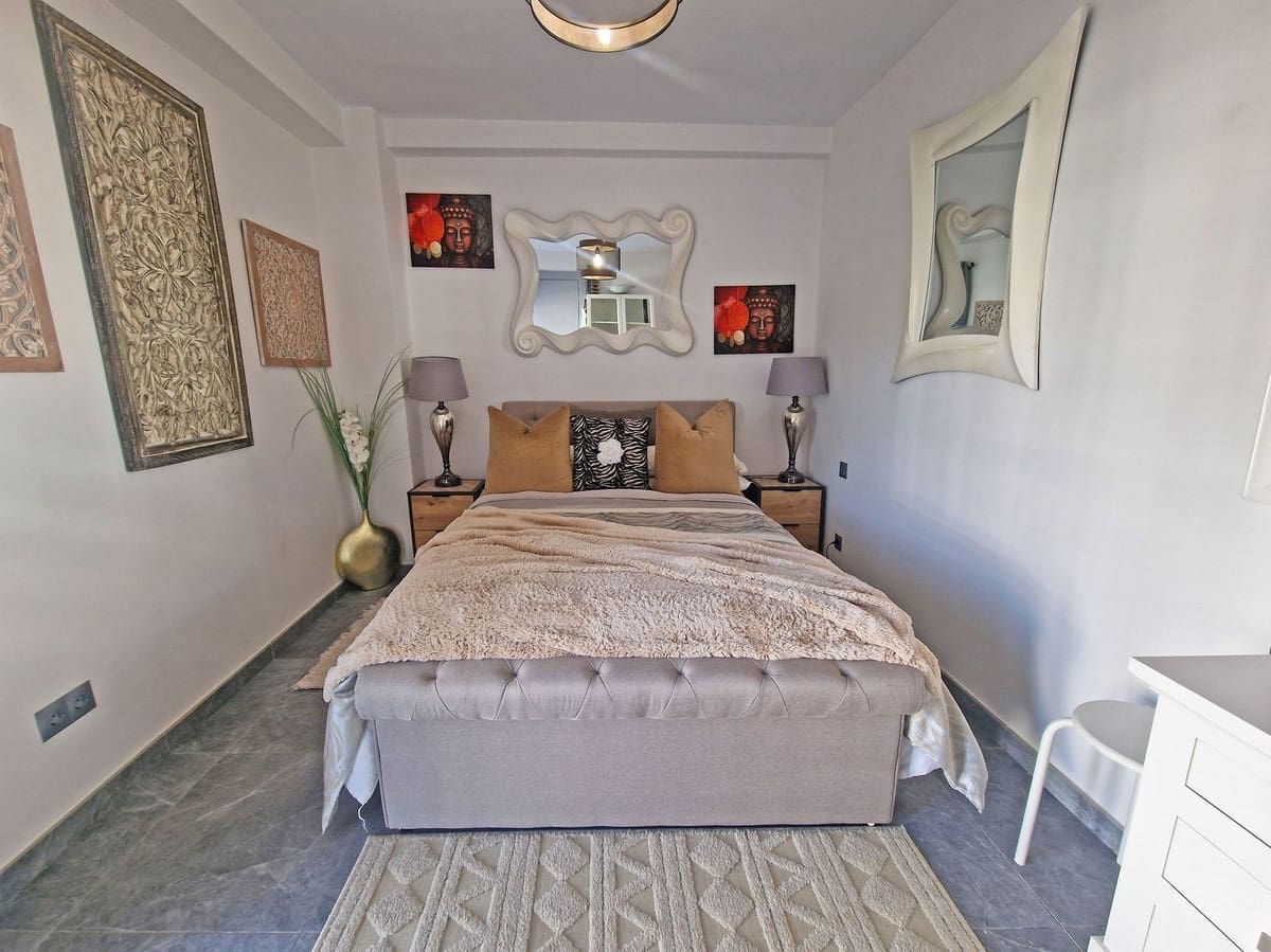 3 camera da letto Appartamento in vendita in Calahonda - 375.000 € (Rif: 9413405)