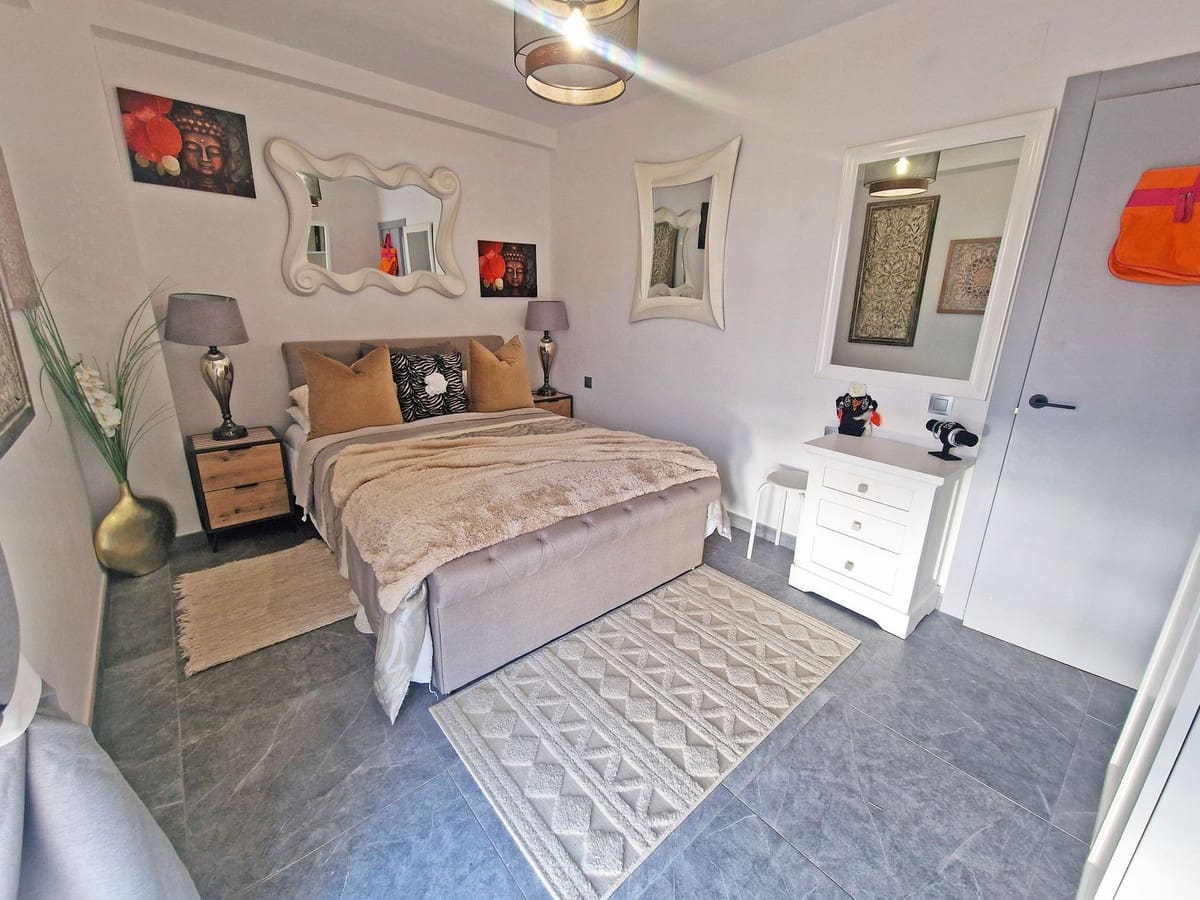 3 camera da letto Appartamento in vendita in Calahonda - 375.000 € (Rif: 9413405)