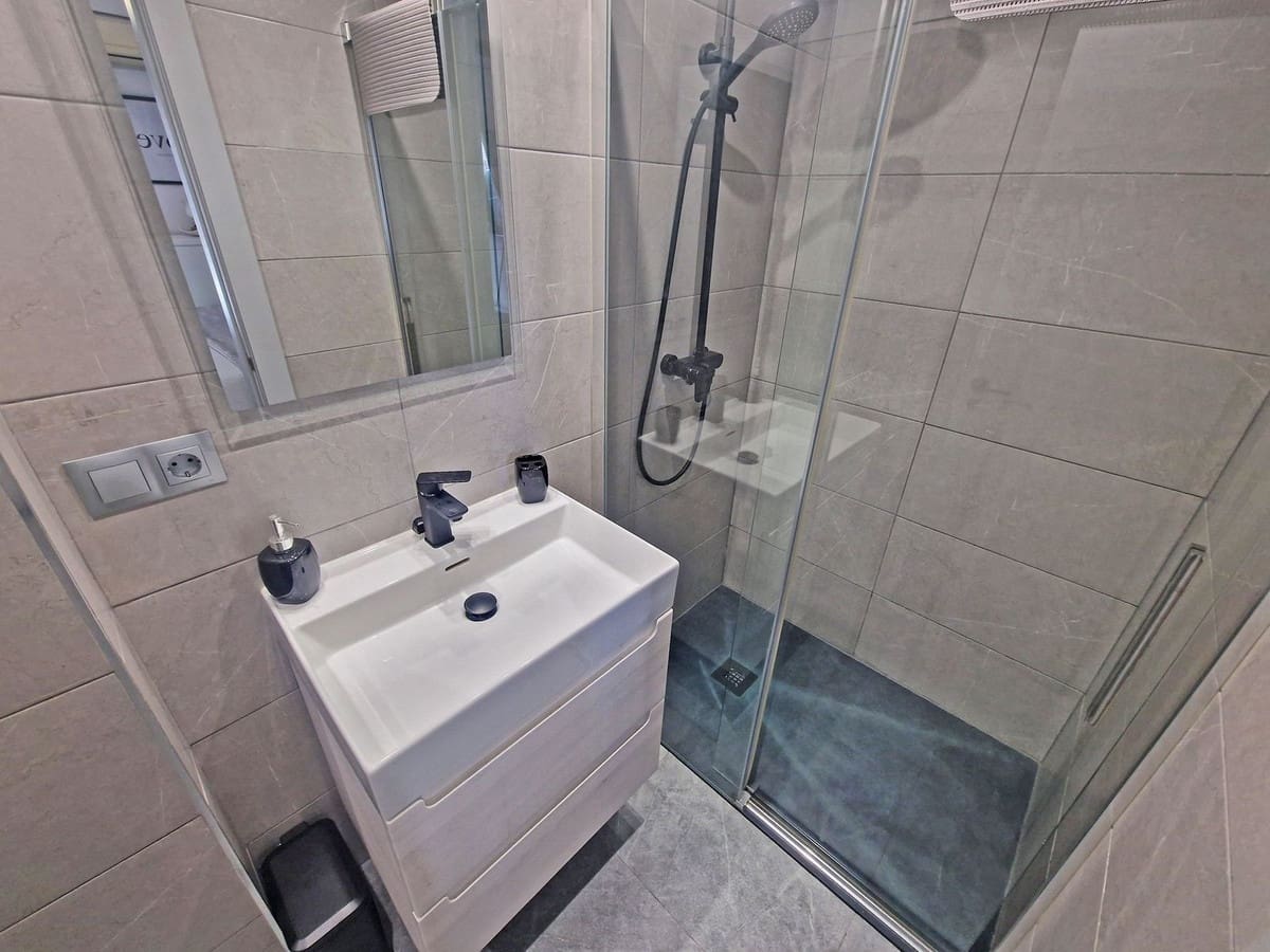 3 camera da letto Appartamento in vendita in Calahonda - 375.000 € (Rif: 9413405)