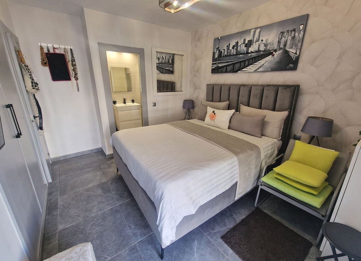 3 camera da letto Appartamento in vendita in Calahonda - 375.000 € (Rif: 9413405)