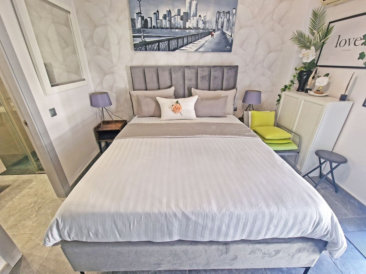 3 camera da letto Appartamento in vendita in Calahonda - 375.000 € (Rif: 9413405)