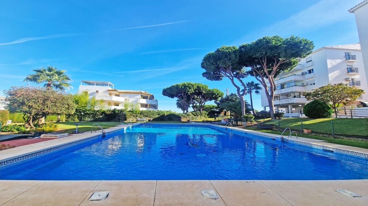 3 camera da letto Appartamento in vendita in Calahonda - 375.000 € (Rif: 9413405)