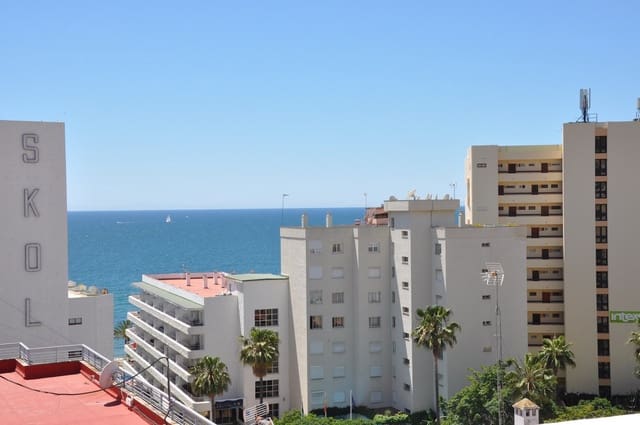 2 soveværelse Penthouse til salg i Casco Antiguo, Marbella - € 675.000 (Ref: 9413406)