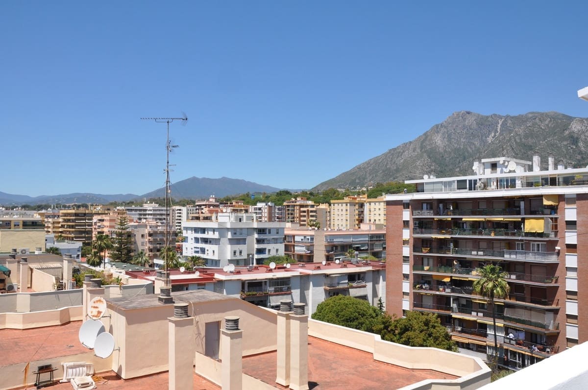 2 slaapkamer Penthouse te koop in Marbella - € 675.000 (Ref: 9413406)