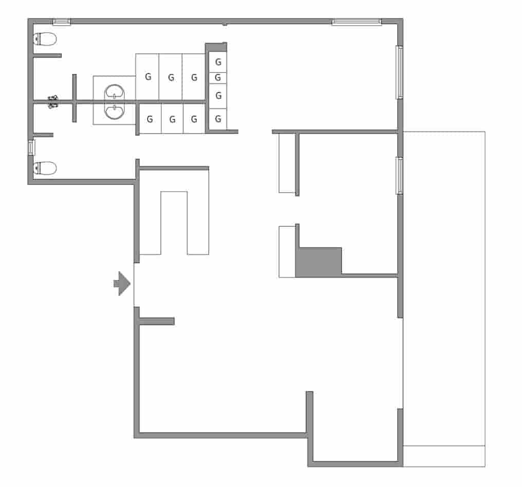 2 slaapkamer Penthouse te koop in Marbella - € 675.000 (Ref: 9413406)