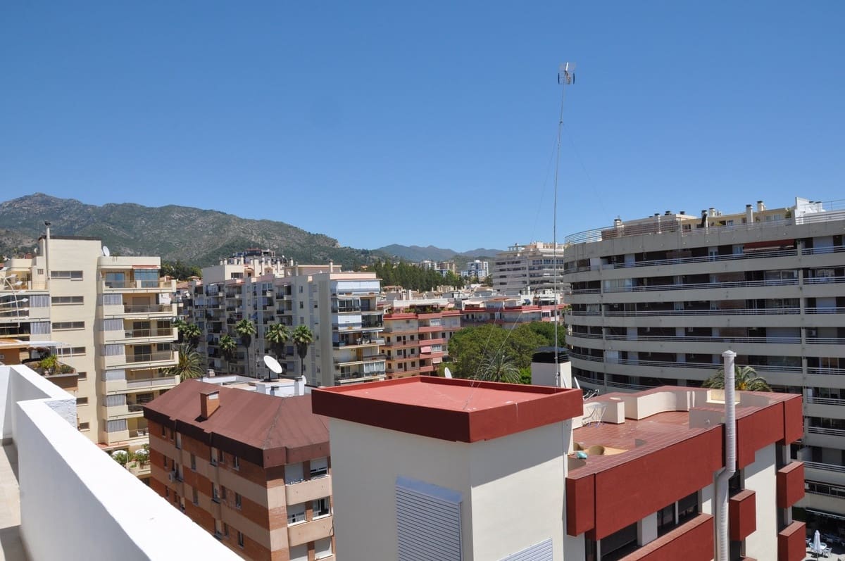2 slaapkamer Penthouse te koop in Marbella - € 675.000 (Ref: 9413406)