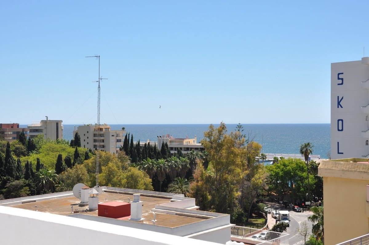 2 slaapkamer Penthouse te koop in Marbella - € 675.000 (Ref: 9413406)