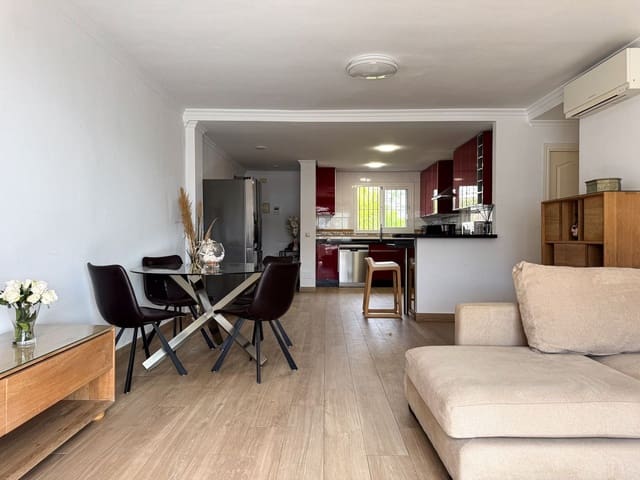 2 soveværelse Lejlighed til salg i Solymar, Benalmádena - € 365.000 (Ref: 9413407)