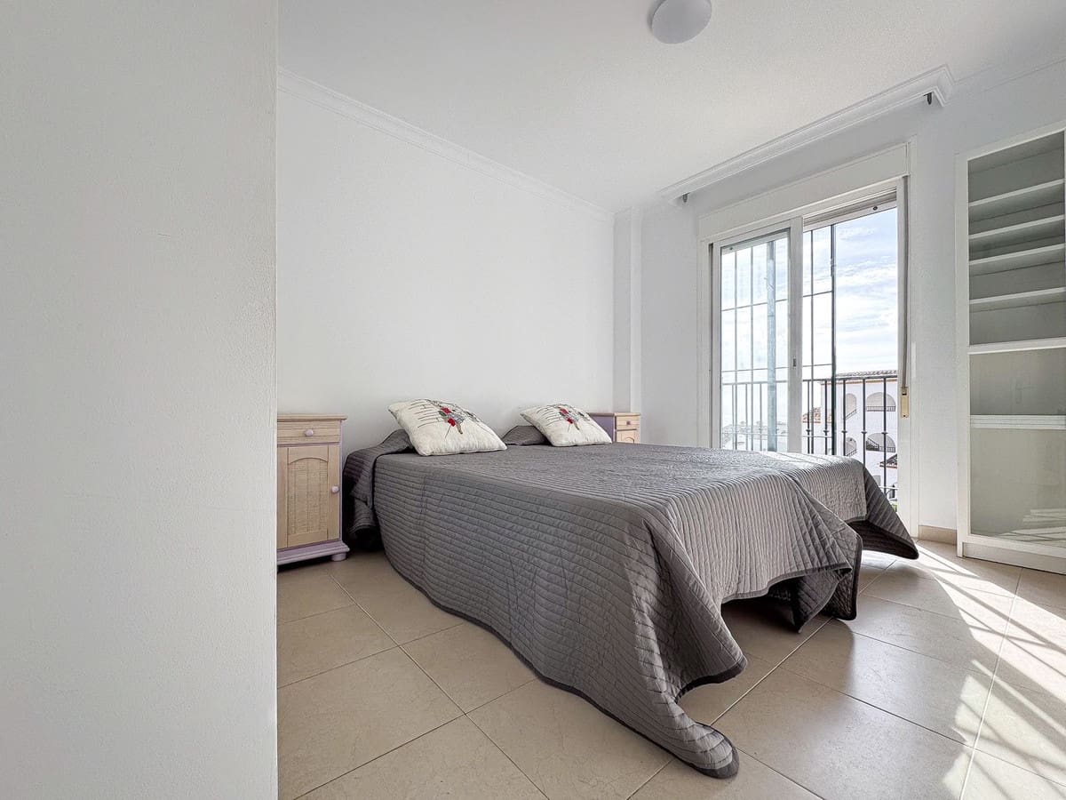 2 soverom Leilighet til salgs i Benalmadena - € 365 000 (Ref: 9413407)