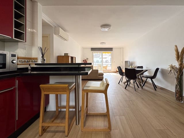 2 soveværelse Lejlighed til salg i Solymar, Benalmádena - € 365.000 (Ref: 9413407)