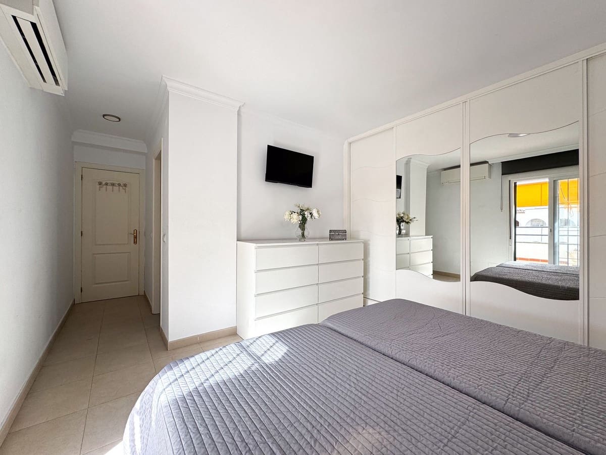 2 soverom Leilighet til salgs i Benalmadena - € 365 000 (Ref: 9413407)