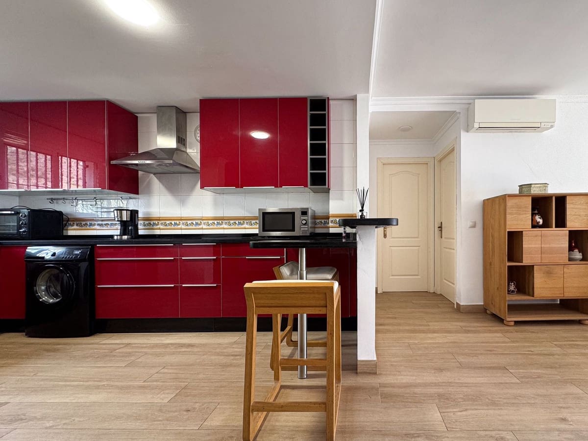 2 sypialnia Apartament na sprzedaż w Benalmadena z garażem - 365 000 € (Ref: 9413407)