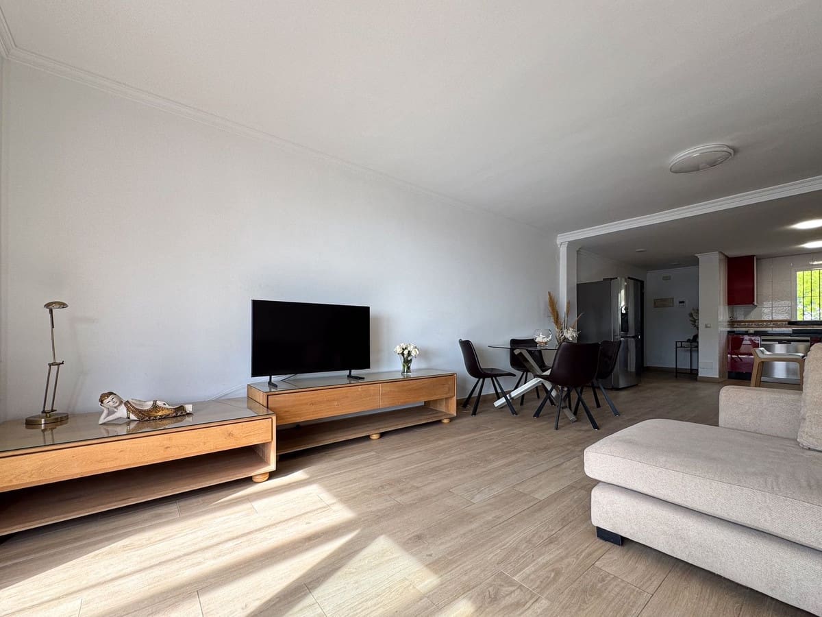 2 sypialnia Apartament na sprzedaż w Benalmadena z garażem - 365 000 € (Ref: 9413407)