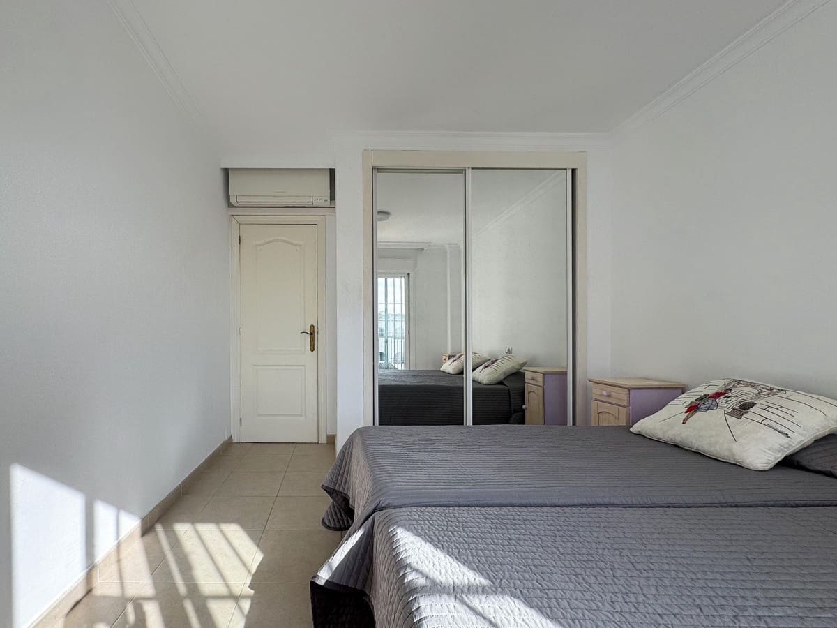 2 sypialnia Apartament na sprzedaż w Benalmadena z garażem - 365 000 € (Ref: 9413407)