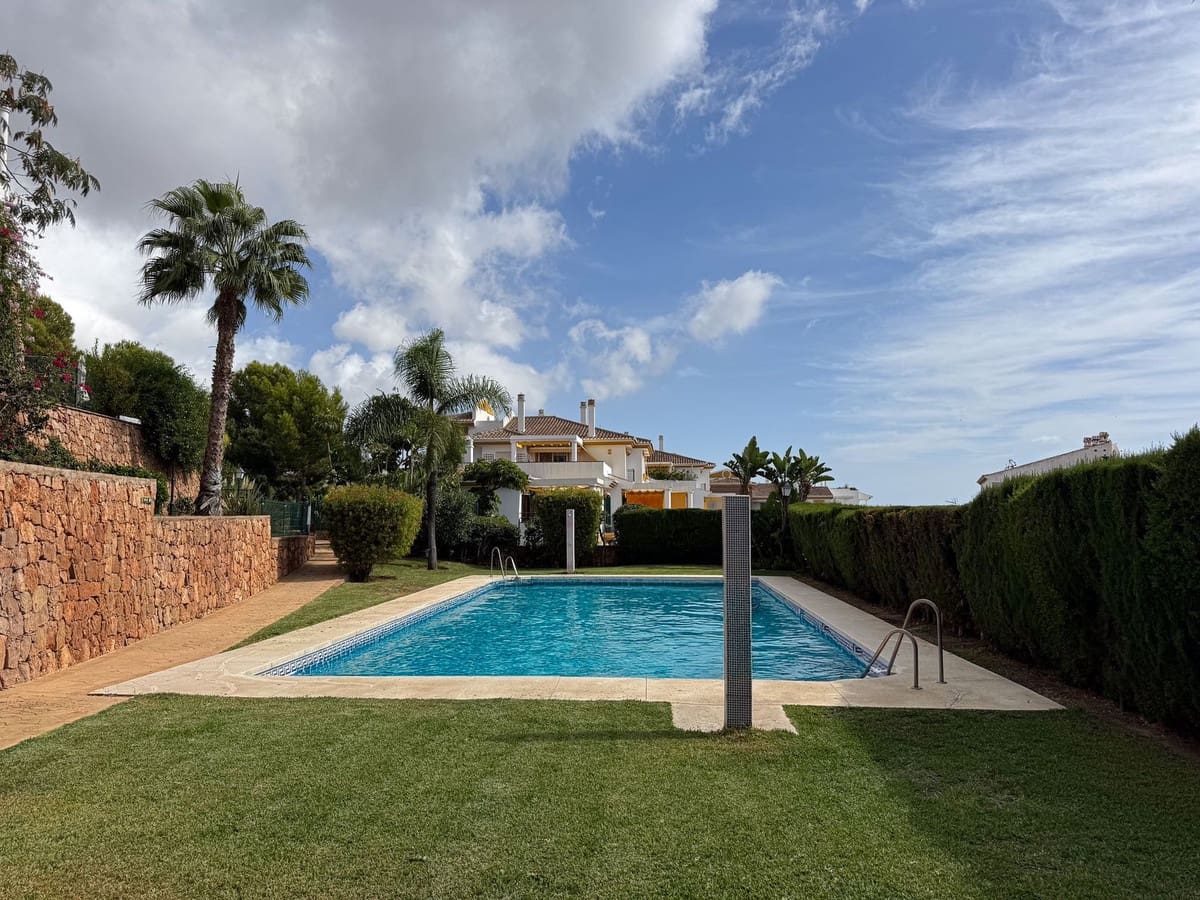 2 sypialnia Apartament na sprzedaż w Benalmadena z garażem - 365 000 € (Ref: 9413407)