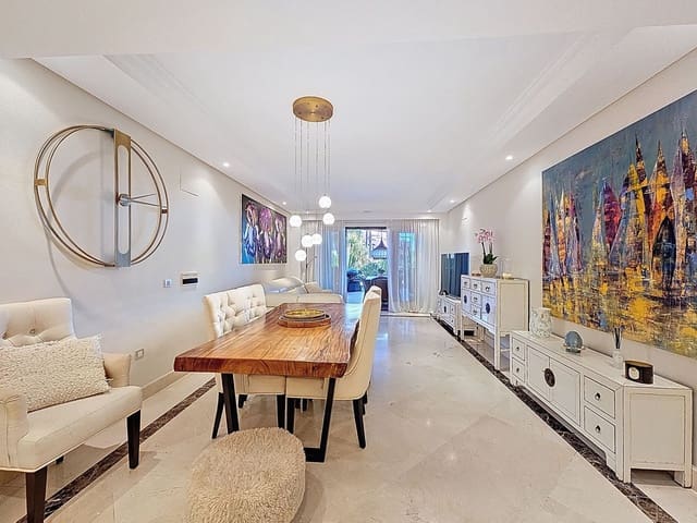 3 bedroom Apartment for sale in Parque Central, Estepona - € 1,200,000 (Ref: 9413408)