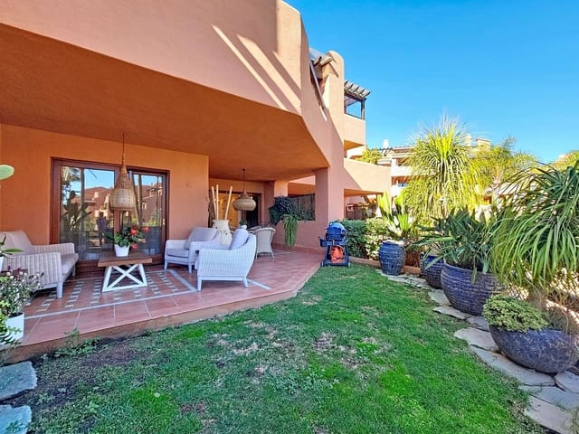 3 bedroom Apartment for sale in Parque Central, Estepona - € 1,200,000 (Ref: 9413408)