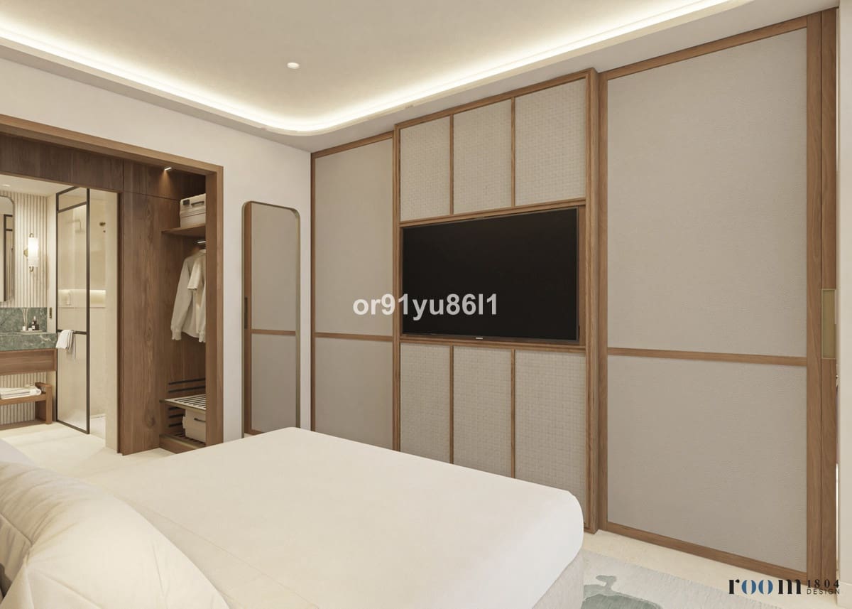 3 quarto Penthouse para venda em Benahavis - 4 042 203 € (Ref: 9413409)