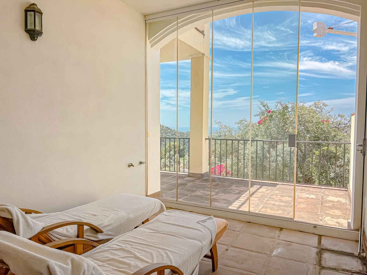 2 soverom Villa til salgs i Istan - € 720 000 (Ref: 9413411)