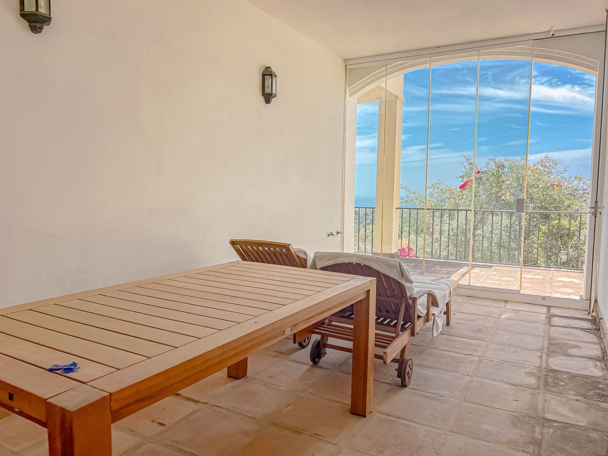 2 soverom Villa til salgs i Istan - € 720 000 (Ref: 9413411)