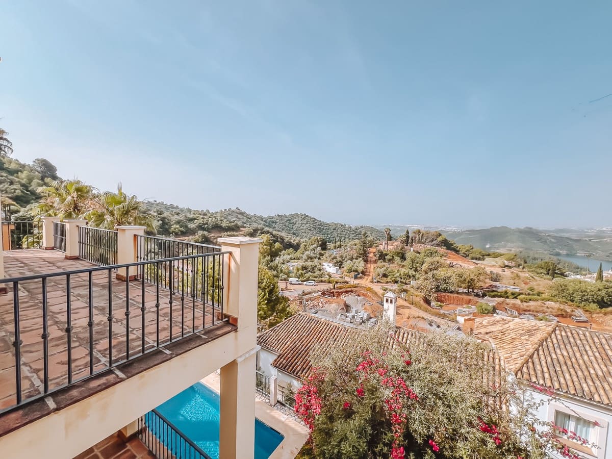 2 soverom Villa til salgs i Istan - € 720 000 (Ref: 9413411)