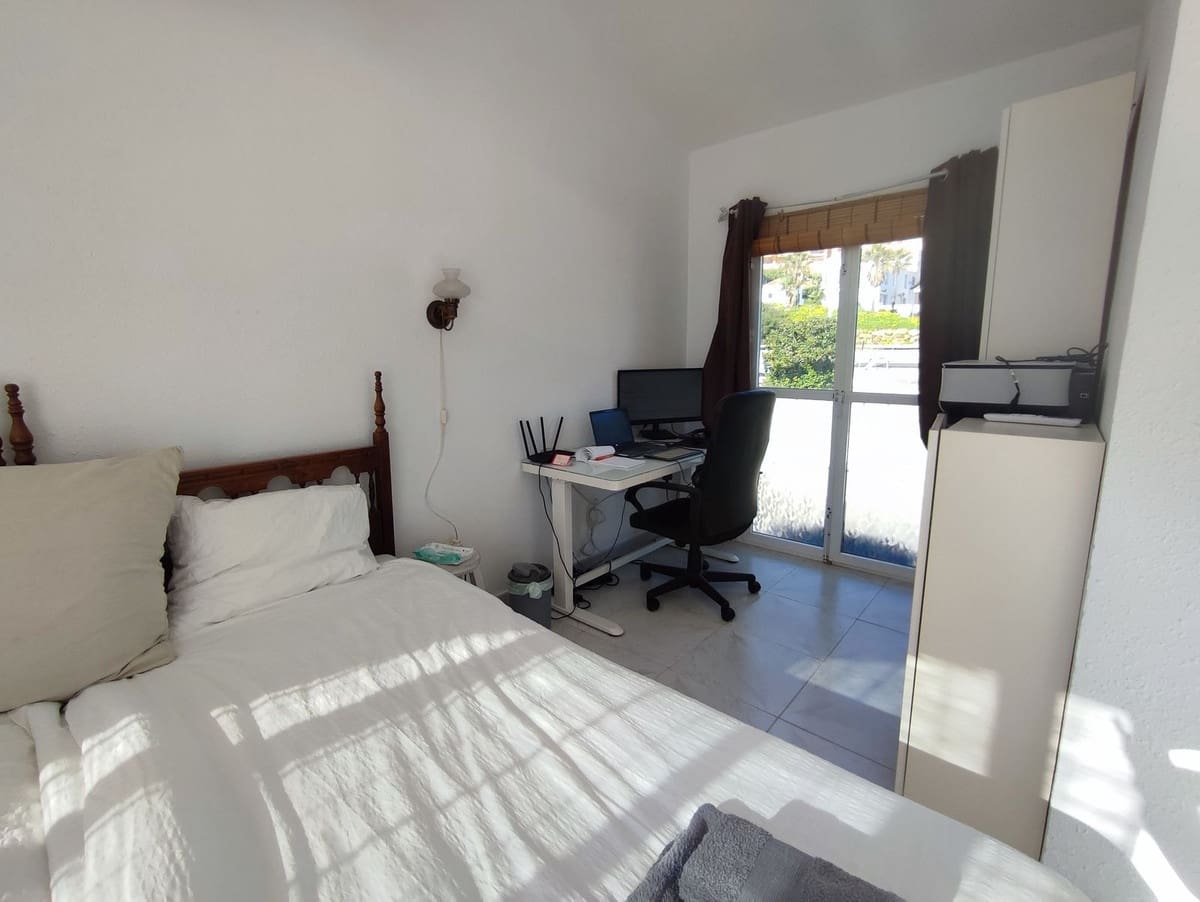 3 soveværelse Byhus til salg i Manilva - € 299.000 (Ref: 9415249)