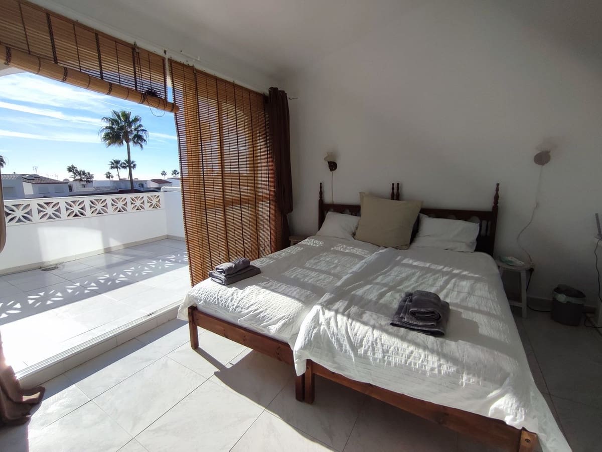 3 soveværelse Byhus til salg i Manilva - € 299.000 (Ref: 9415249)