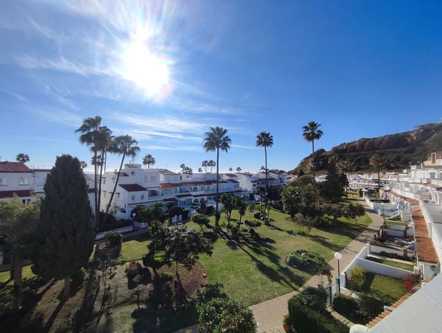 3 soveværelse Byhus til salg i Manilva Pueblo, Manilva - € 299.000 (Ref: 9415249)