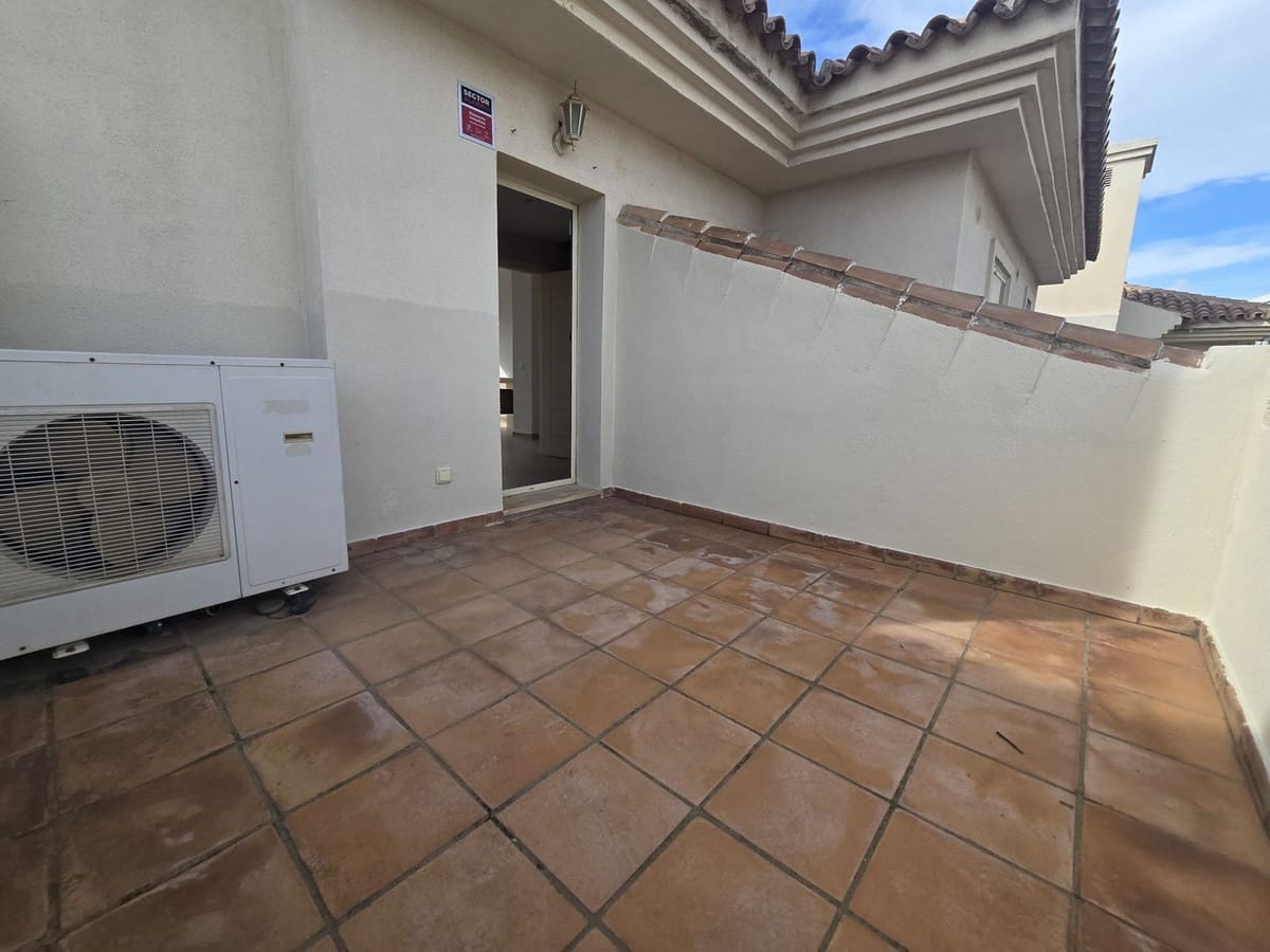 2 sovrum Takvåning till salu i Riviera del Sol - 340 000 € (Ref: 9415250)