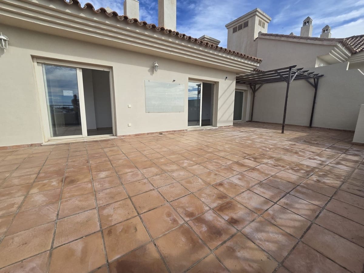 2 sovrum Takvåning till salu i Riviera del Sol - 340 000 € (Ref: 9415250)