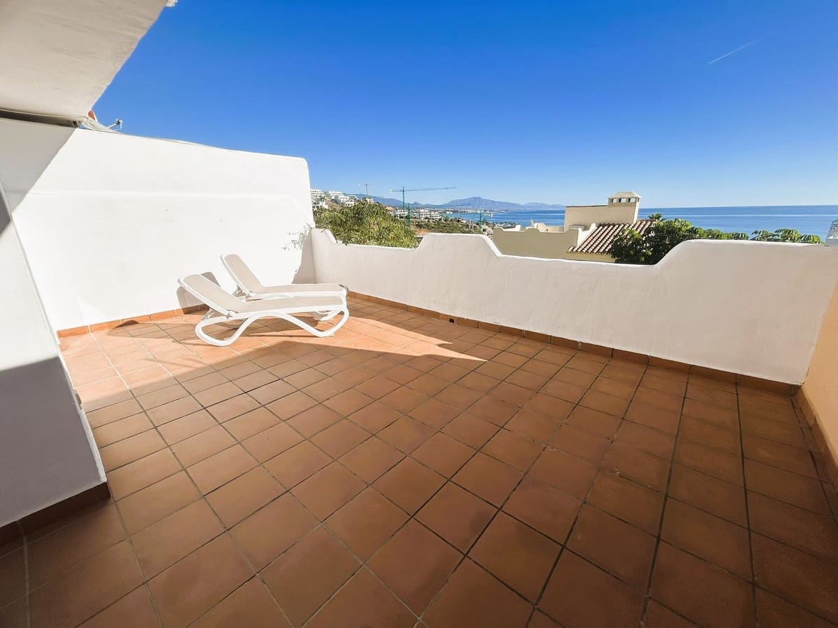 2 soverom Leilighet til salgs i Bahia de Casares - € 320 000 (Ref: 9415253)