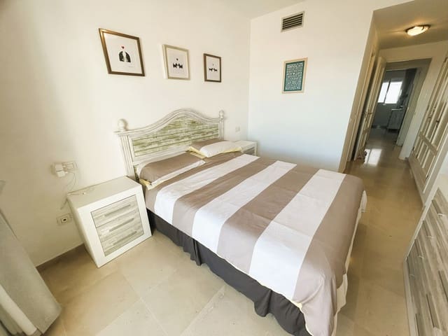 2 soverom Leilighet til salgs i Bahia de Casares, Casares - € 320 000 (Ref: 9415253)